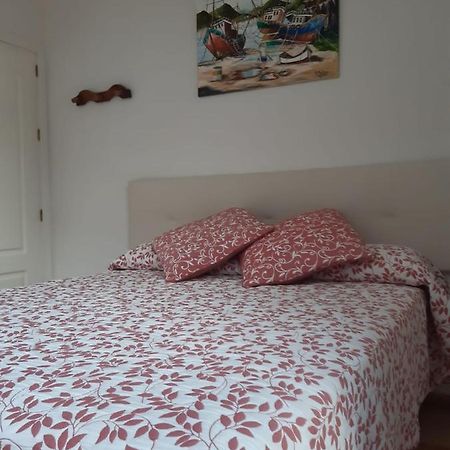 La Costa Del Sol Apartment Фуeнхирола Екстериор снимка