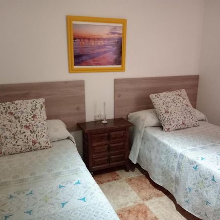 La Costa Del Sol Apartment Фуeнхирола Екстериор снимка