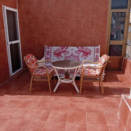 La Costa Del Sol Apartment Фуeнхирола Екстериор снимка