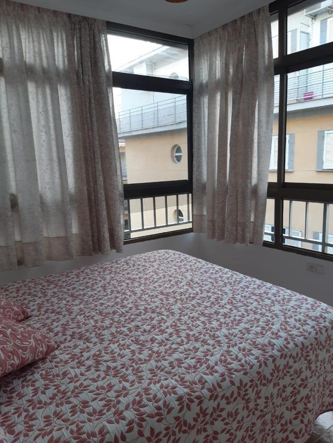 La Costa Del Sol Apartment Фуeнхирола Екстериор снимка