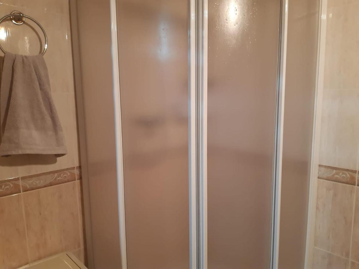 La Costa Del Sol Apartment Фуeнхирола Екстериор снимка