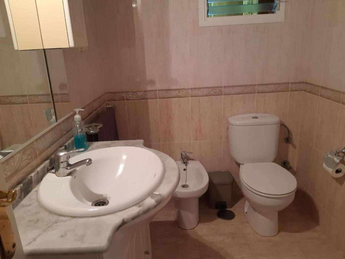 La Costa Del Sol Apartment Фуeнхирола Екстериор снимка