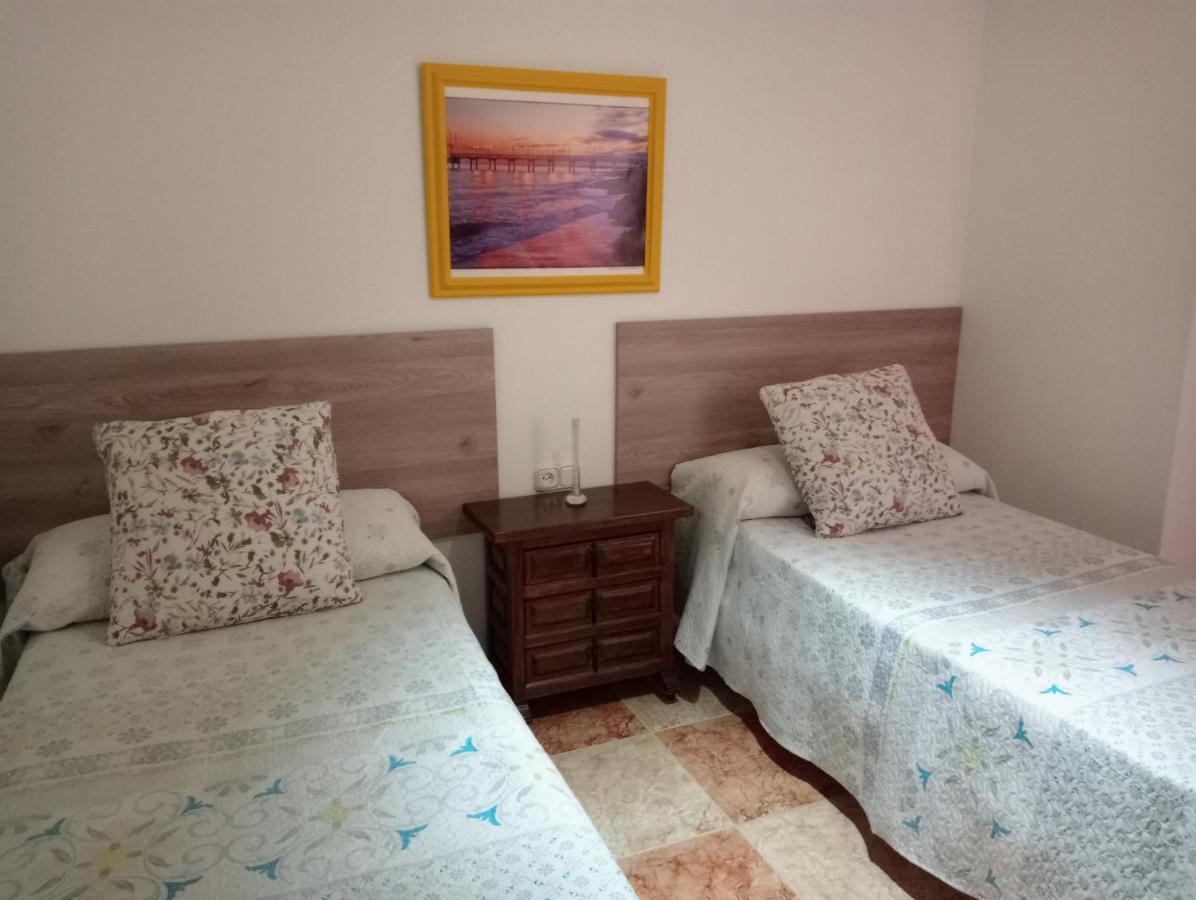 La Costa Del Sol Apartment Фуeнхирола Екстериор снимка