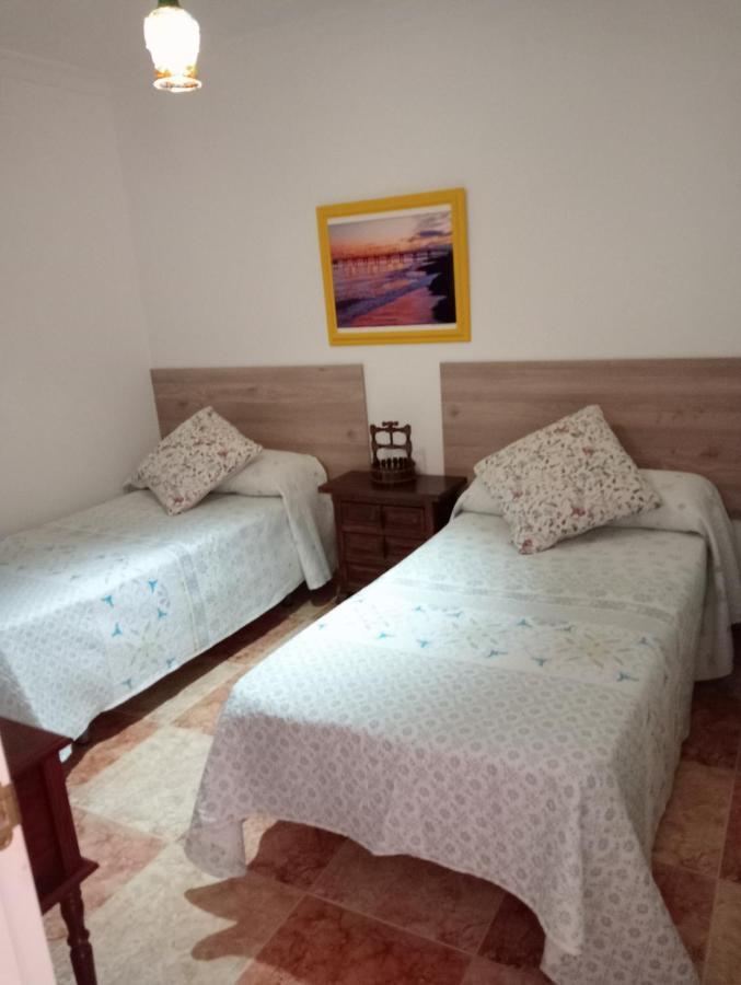 La Costa Del Sol Apartment Фуeнхирола Екстериор снимка