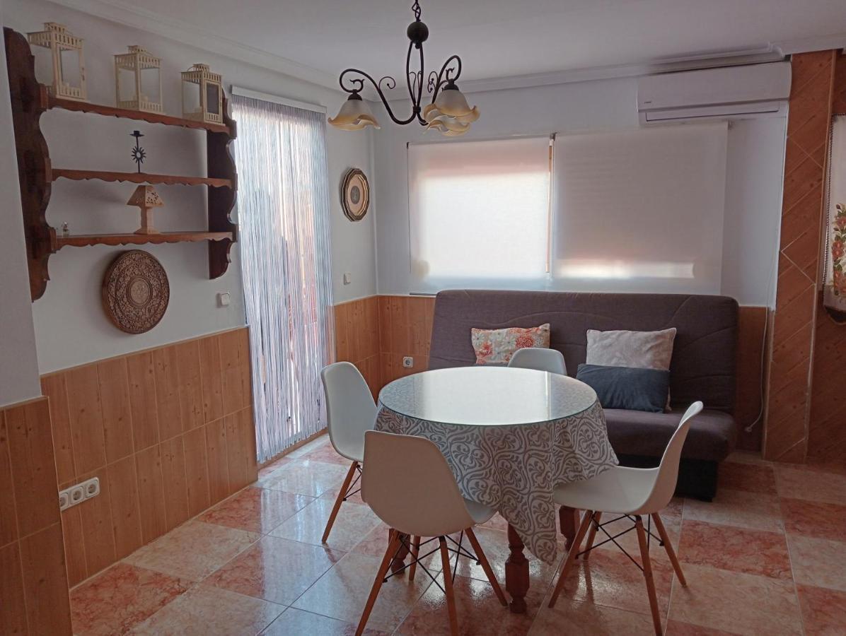 La Costa Del Sol Apartment Фуeнхирола Екстериор снимка